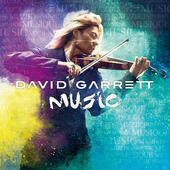 David Garrett - Music (2012) 