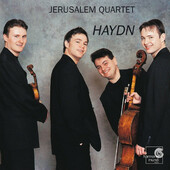 Joseph Haydn - Smyčcové kvartety, Op. 64, 76 (2004)