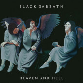 Black Sabbath - Heaven And Hell (Remastered And Expanded Edition 2022) /2CD