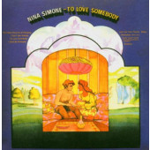 Nina Simone - To Love Somebody (Digisleeve, Edice 2004)