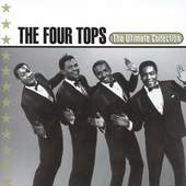 The Four Tops - The Ultimate Collection:  Four Tops 