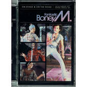 Boney M. - Fantastic Boney M. - On Stage & On The Road 