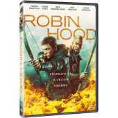 Film/Akční - Robin Hood 