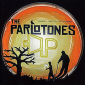 Parlotones - Journey Through The Shadows (2012)