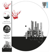Air - People In The City (RSD 2021) - Vinyl