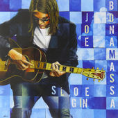 Joe Bonamassa - Sloe Gin (2007) 