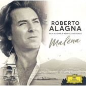 Roberto Alagna - Malena - New Sicilian & Neapolitan Songs (Regional Version, 2016)