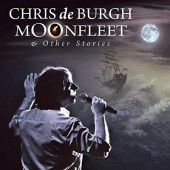 Chris De Burgh - Moonfleet And Other Stories (Reedice 2019)
