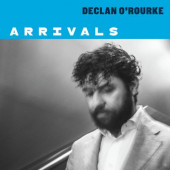 Declan O'Rourke - Arrivals (2021) - Vinyl