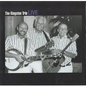 Kingston Trio - Live (2005)