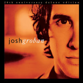 Josh Groban - Closer (20th Anniversary Edition 2023) - Limited Vinyl