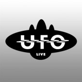 UFO - Live (2025) - Vinyl