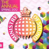 Various Artists - Ministry of Sound: Annual Spring 2012 