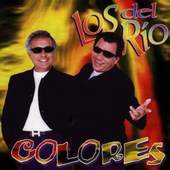 Los Del Rio - Colores 
