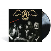 Aerosmith - Get Your Wings (Remaster 2023) - Vinyl