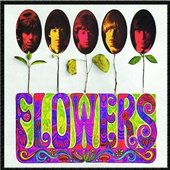 Rolling Stones - Flowers 