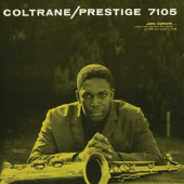 John Coltrane - Coltrane (Reedice 2023) - Vinyl