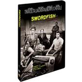 Film/Akční - Swordfish: Operace hacker 