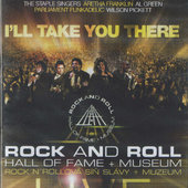 Various Artists - Rock And Roll Hall Of Fame + Museum: I'll Take You There 