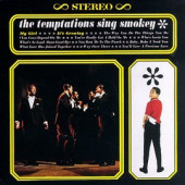 Temptations - Temptations Sing Smokey (Reedice 2020) - Vinyl