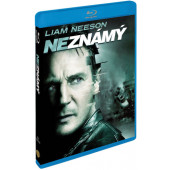 Film/Drama - Neznámý (Blu-ray)