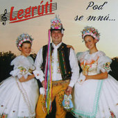 Legrúti - Poď Se Mnú... (2007) 