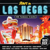 Various Artists - Stars In Las Vegas 