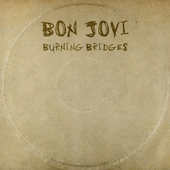 Bon Jovi - Burning Bridges (2015) 