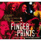 Various Artists - Fingerprints Vol. 2 (1995) 