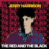 Jerry Harrison - Red And The Black (RSD 2023) - Vinyl