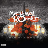 My Chemical Romance - Black Parade Is Dead! (Edice 2019) - Vinyl