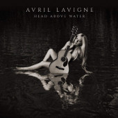 Avril Lavigne - Head Above Water (2019) - Vinyl