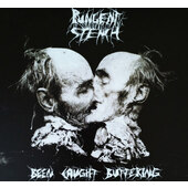 Pungent Stench - Been Caught Buttering (Digipack Edition 2018) 