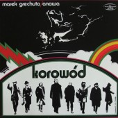 Marek Grechuta & Anawa - Korowód (Edice 2015) - Vinyl 