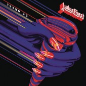 Judas Priest - Turbo 30 (30th Anniversary Edition 2017) - 180 gr. Vinyl 