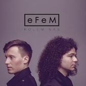 eFeM - Kolem nás (2014) 
