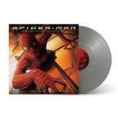 Danny Elfman - Spider-Man / 20th Anniversary Edition (2022) - Coloured Vinyl