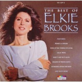 Elkie Brooks - Best Of Elkie Brooks (Edice 1998)