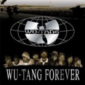 Wu-Tang Clan - Wu-Tang Forever (Reedice 2017) - Vinyl 