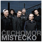 Čechomor - Místečko (Reedice 2024) - Vinyl