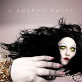 Gossip - A Joyful Noise (2012) - Vinyl 
