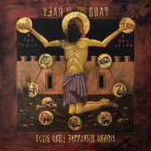 Year Of The Goat - Novis Orbis Terrarum Ordinis (2019) - Vinyl