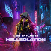 Nest Of Plagues - Hellsolation (2025)