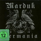 Marduk - Germania (Edice 2008) /CD+DVD