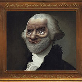 Gentle Giant - Live At The Bicentennial 1776-1976 (2014) 