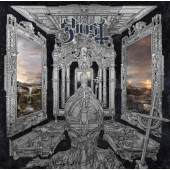 Ghost - Skeletá (2025)