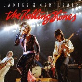 Rolling Stones - Ladies & Gentlemen (2017) 