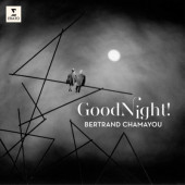 Bertrand Chamayou - Good Night! (2020)