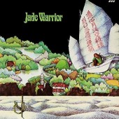 Jade Warrior - Jade Warrior (Edice 2017) - 180 gr. Vinyl 