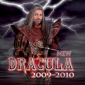 Soundtrack - New Dracula 2009-2010 Rel.:11.09.2009